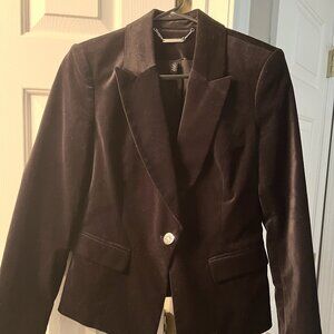 White House Black Market jacket